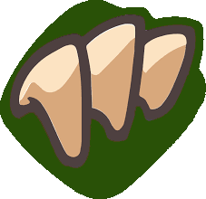 back-plant