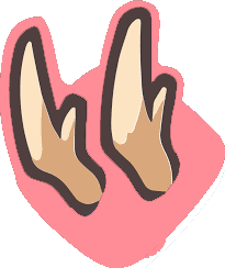 horn-bird