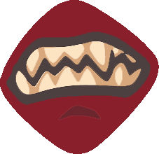 mouth-bug