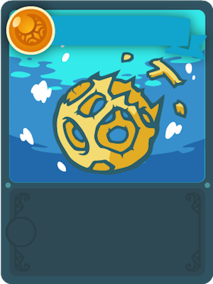 sponge