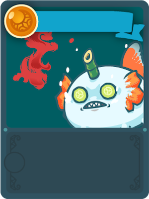 piranha
