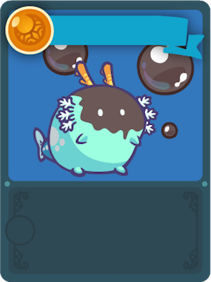 tadpole.