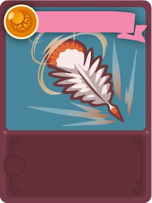 trifeather