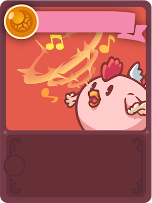 cuckoo