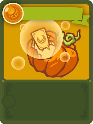 pumpkin