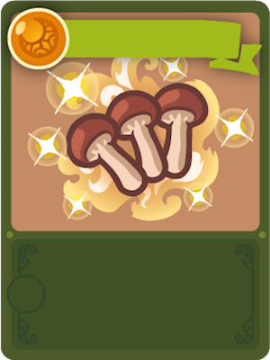 shiitake