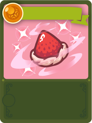strawberry