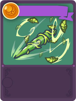 greenthorns